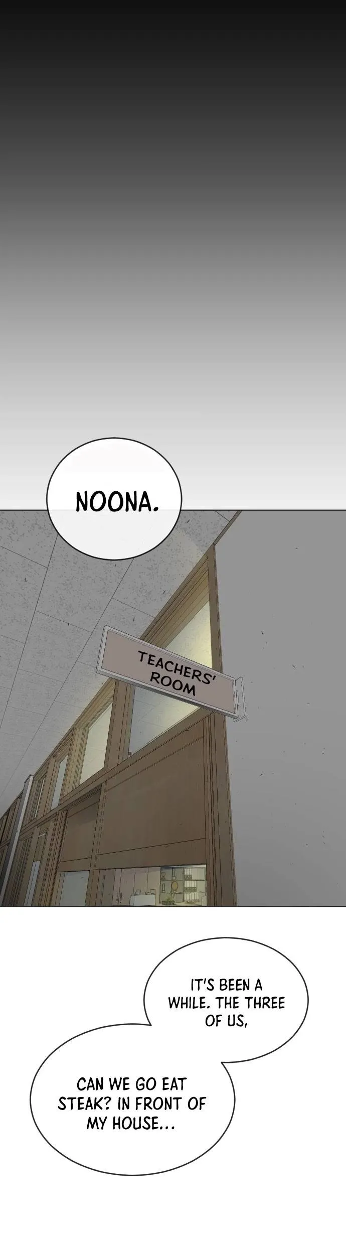The Superhuman Era Chapter 103 Page 33