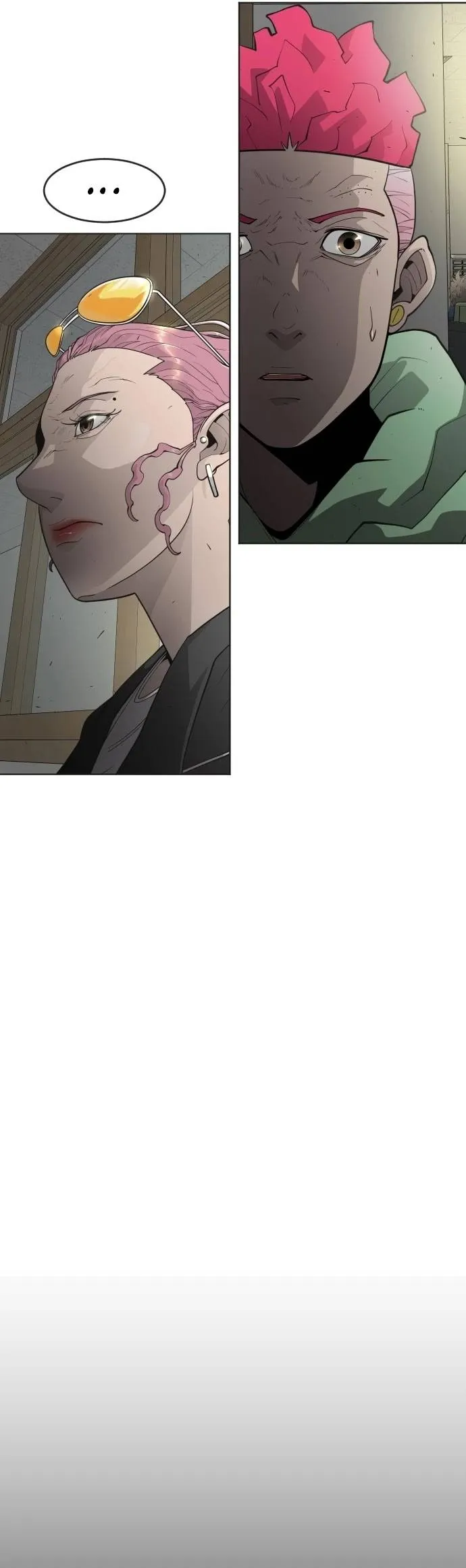 The Superhuman Era Chapter 103 Page 39