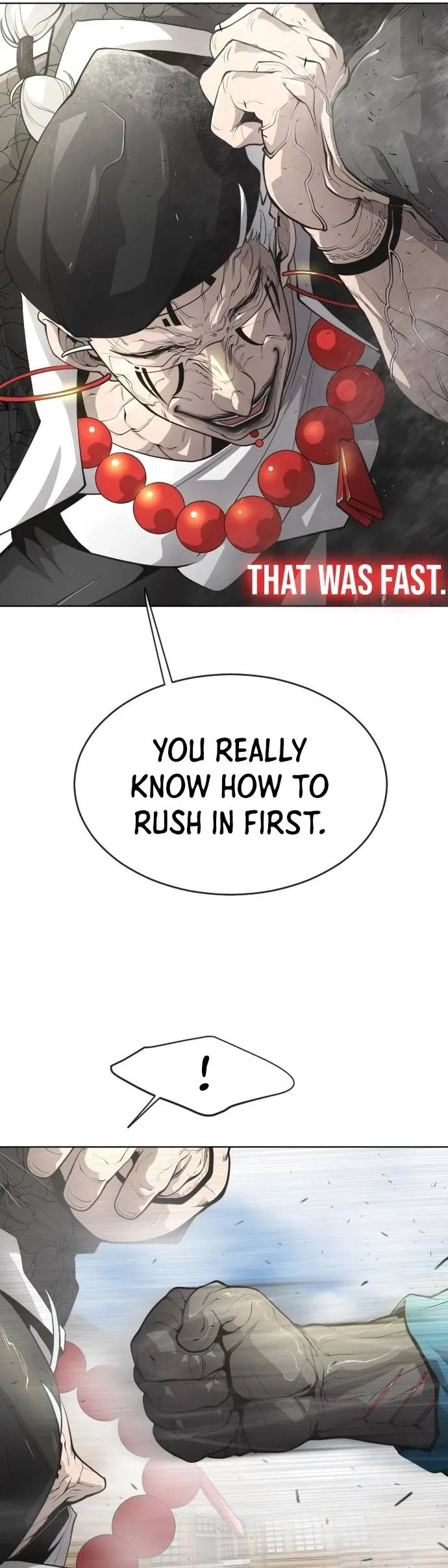 The Superhuman Era Chapter 104 Page 7