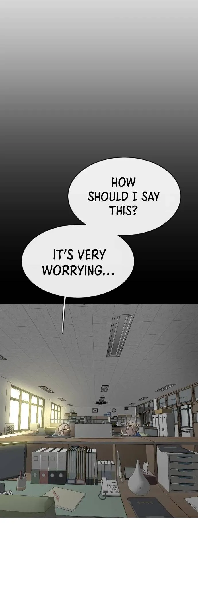 The Superhuman Era Chapter 104 Page 20