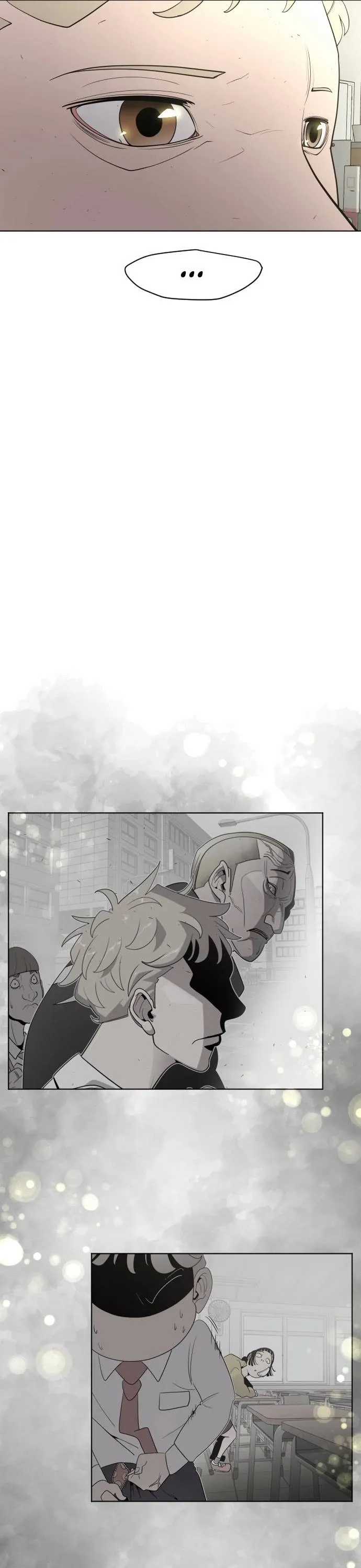 The Superhuman Era Chapter 104 Page 25