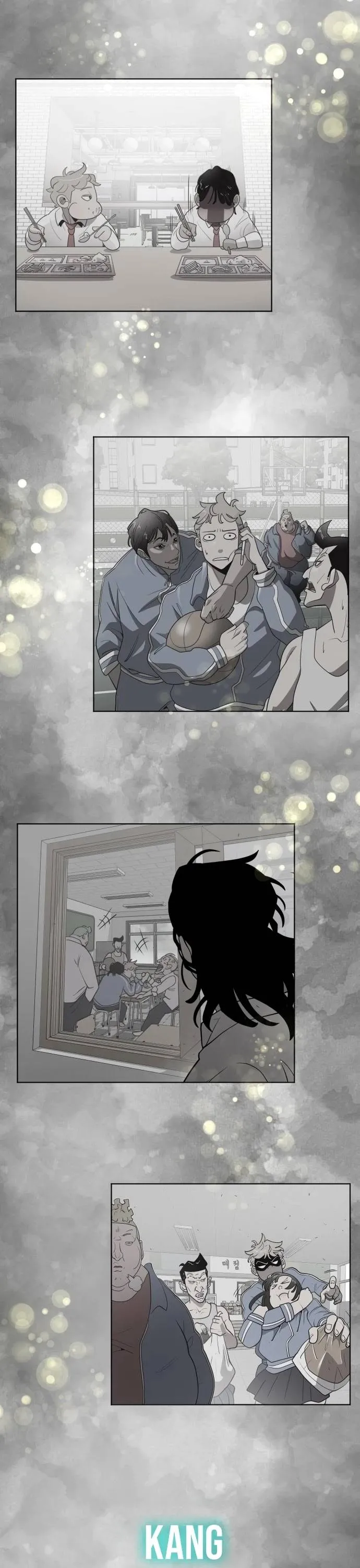 The Superhuman Era Chapter 104 Page 26