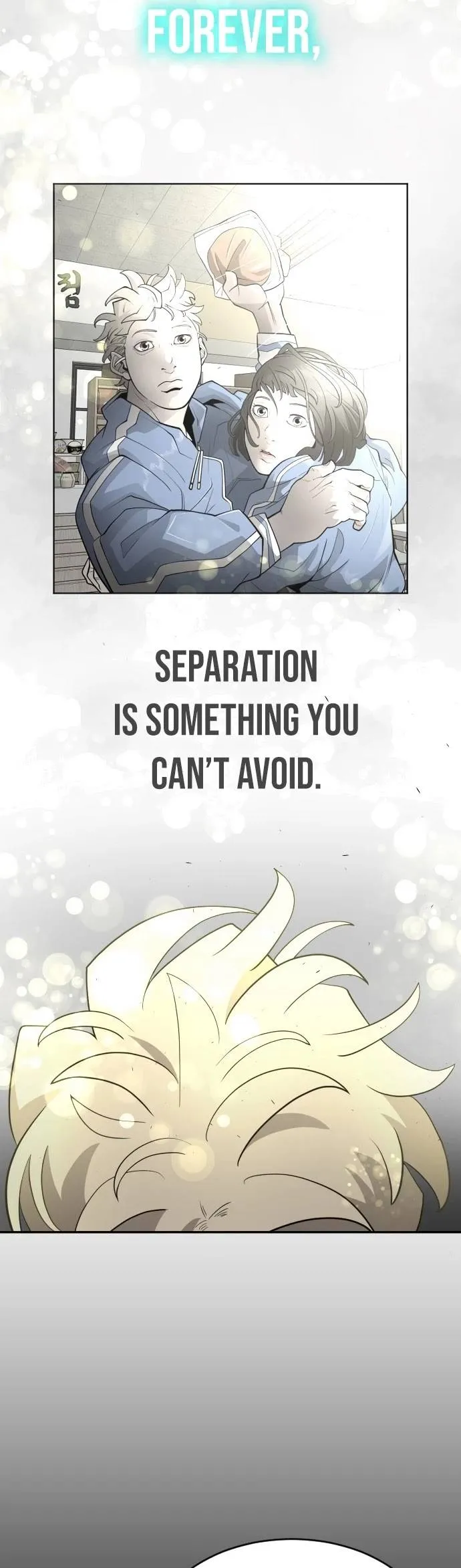 The Superhuman Era Chapter 104 Page 29