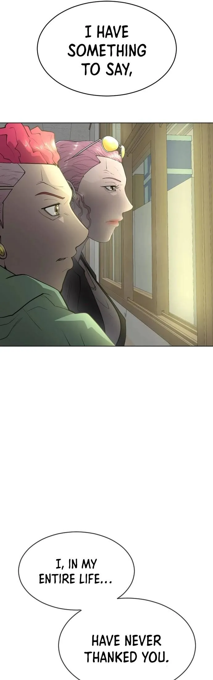 The Superhuman Era Chapter 104 Page 33