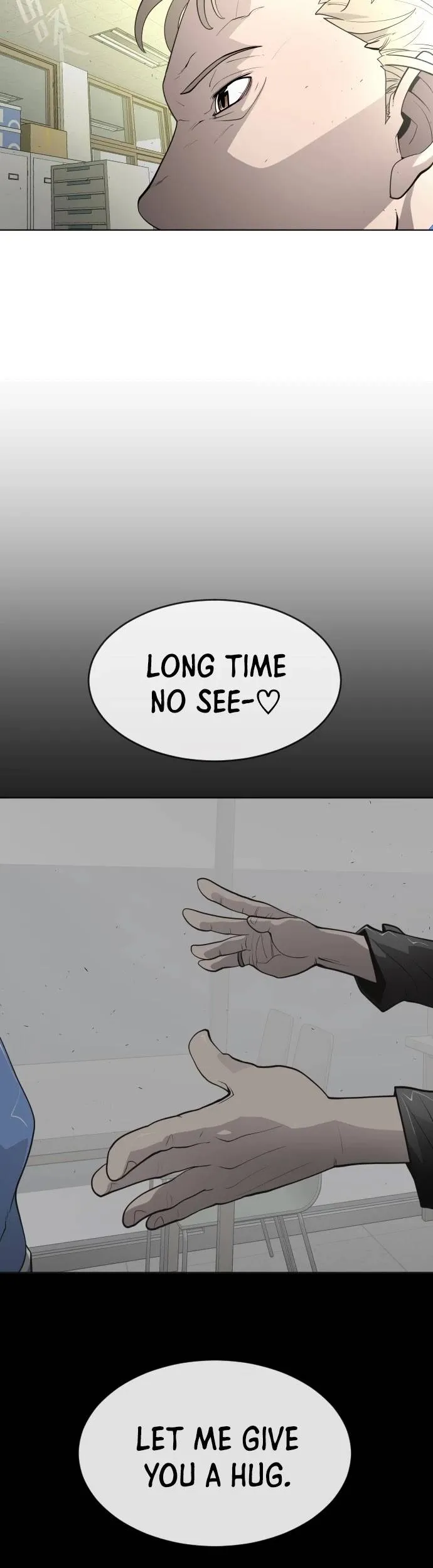 The Superhuman Era Chapter 104 Page 36