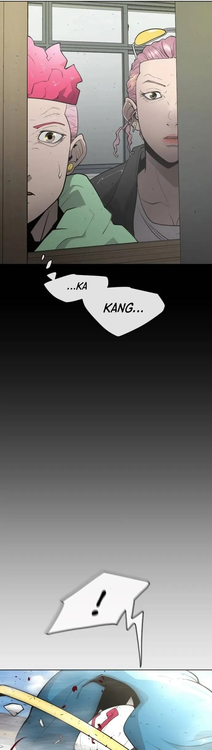 The Superhuman Era Chapter 104 Page 39