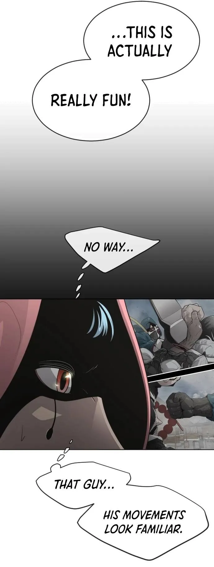 The Superhuman Era Chapter 104 Page 41
