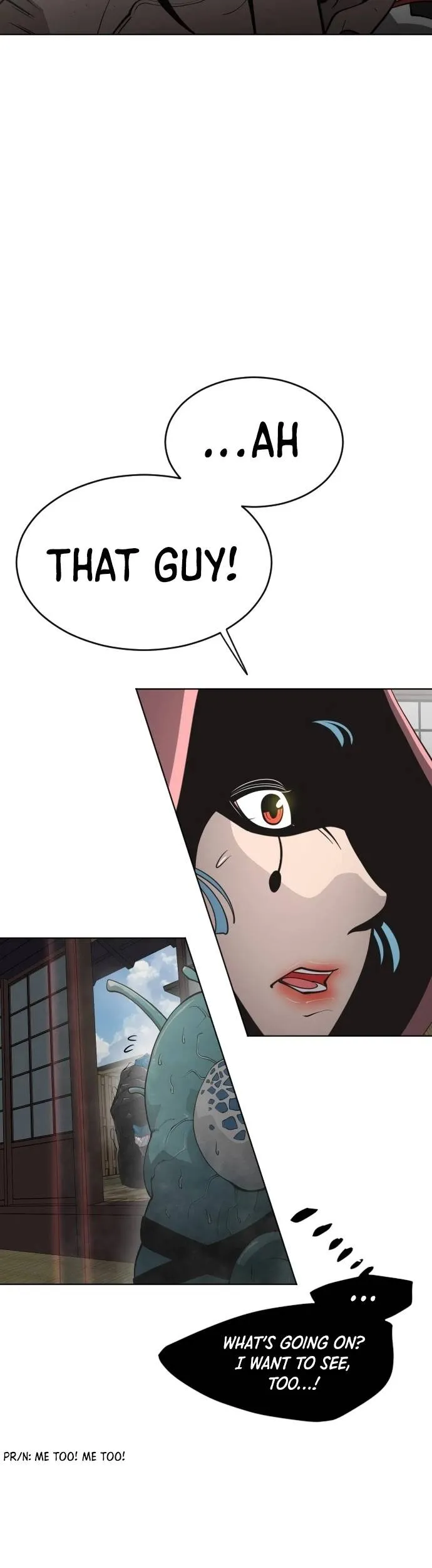 The Superhuman Era Chapter 104 Page 46
