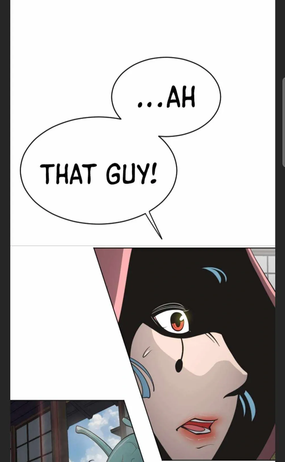 The Superhuman Era Chapter 105 Page 3