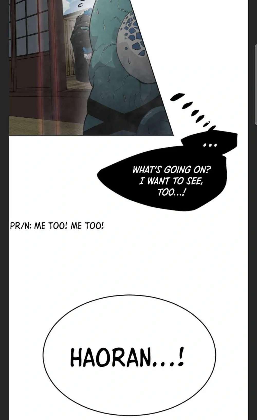The Superhuman Era Chapter 105 Page 4