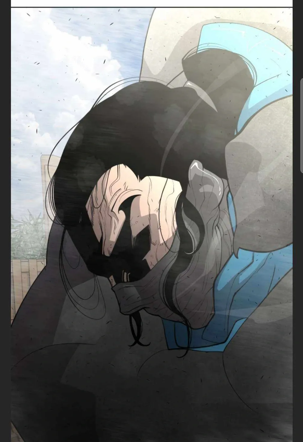 The Superhuman Era Chapter 105 Page 5