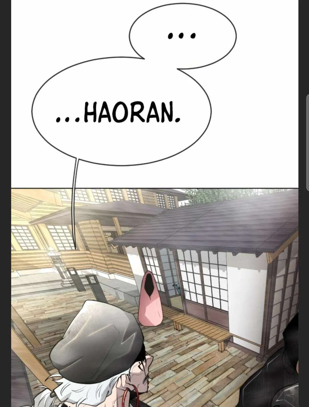 The Superhuman Era Chapter 105 Page 7