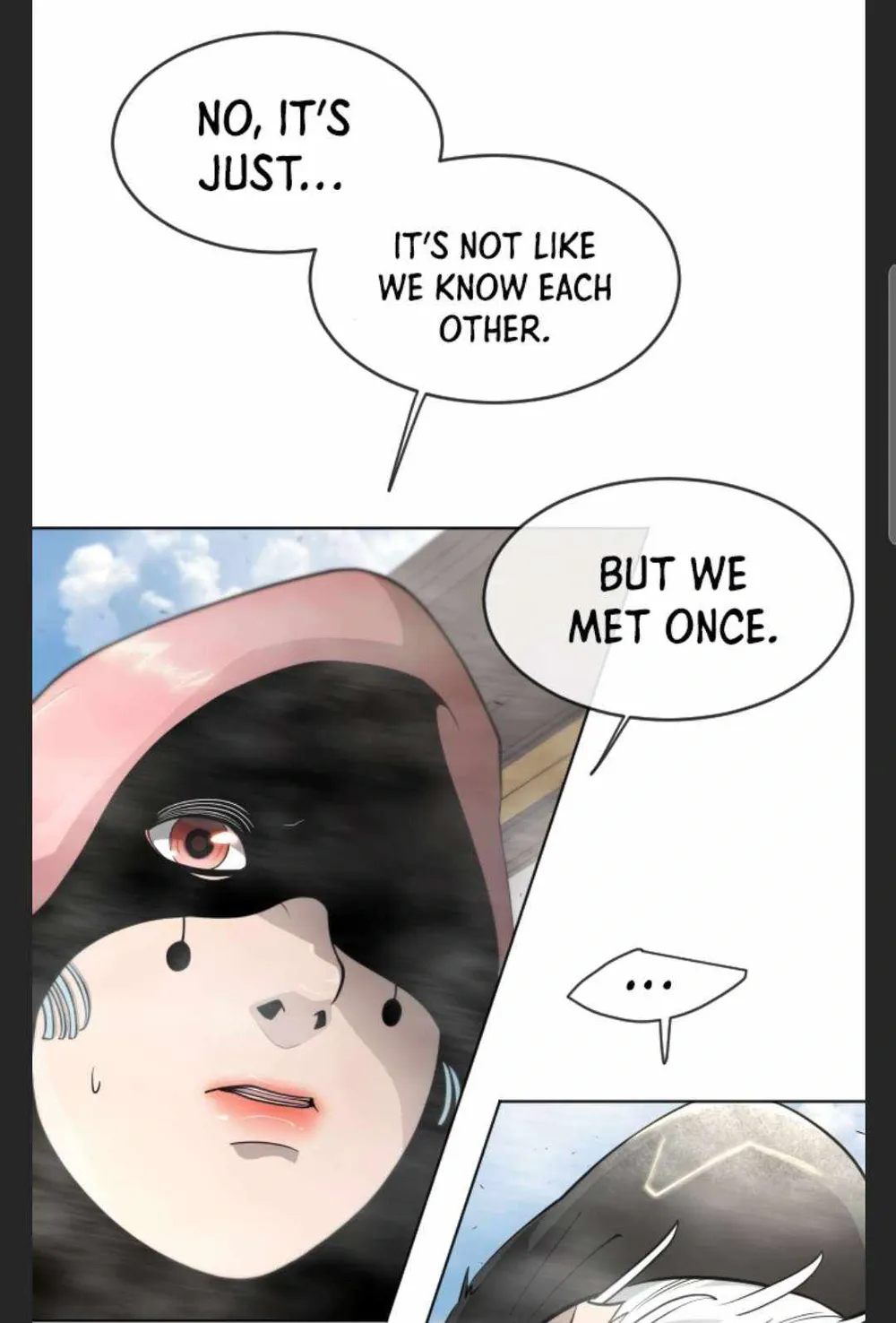 The Superhuman Era Chapter 105 Page 9