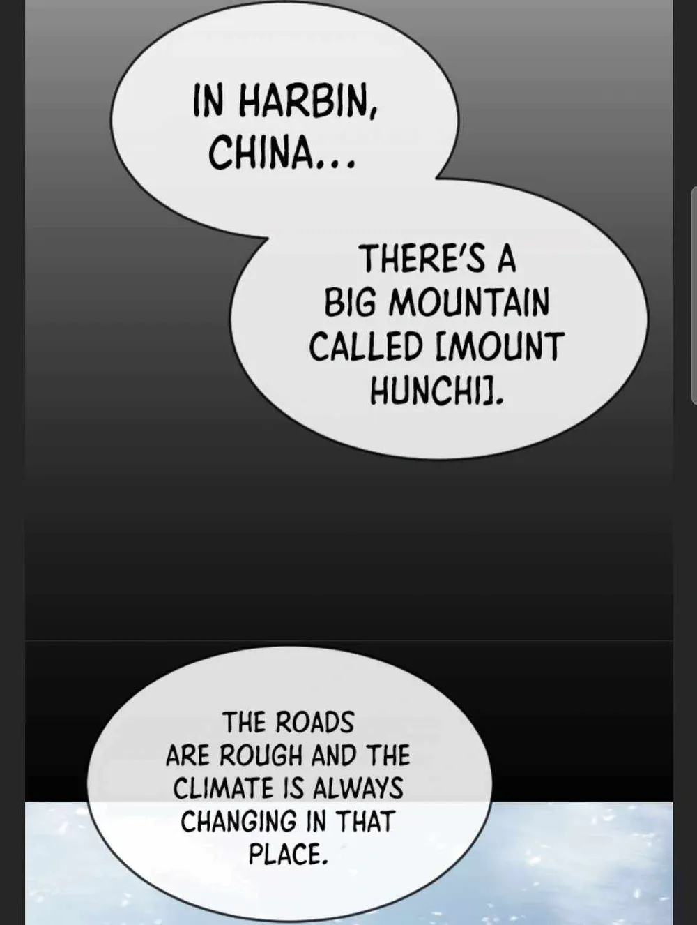 The Superhuman Era Chapter 105 Page 11