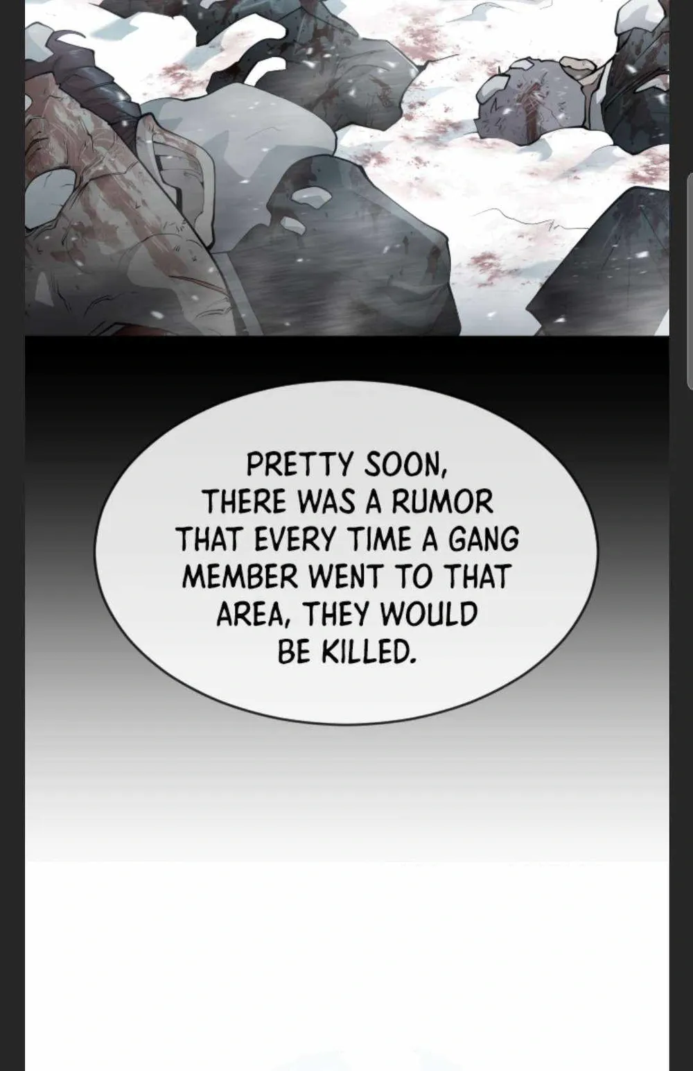 The Superhuman Era Chapter 105 Page 19