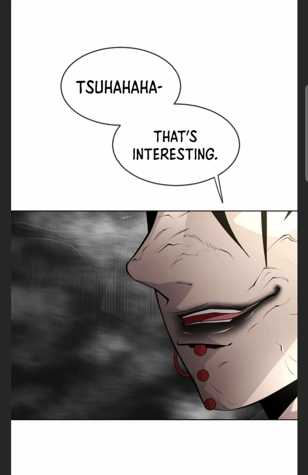 The Superhuman Era Chapter 105 Page 21