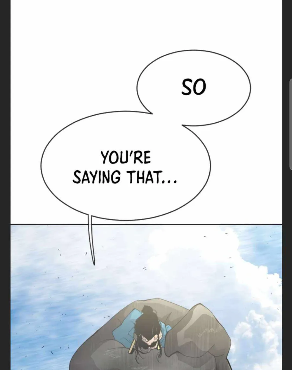 The Superhuman Era Chapter 105 Page 22