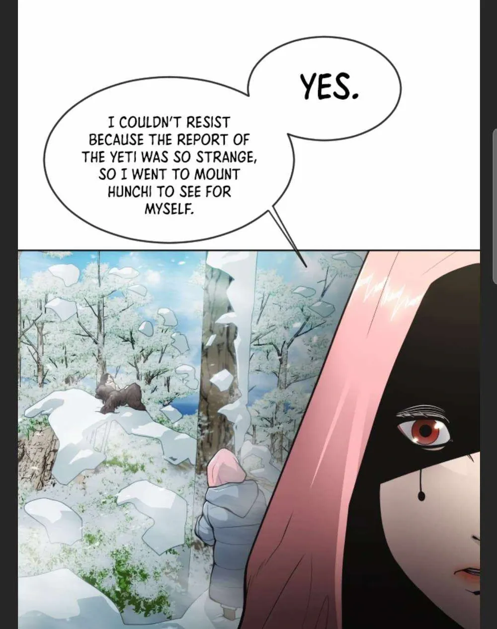 The Superhuman Era Chapter 105 Page 24
