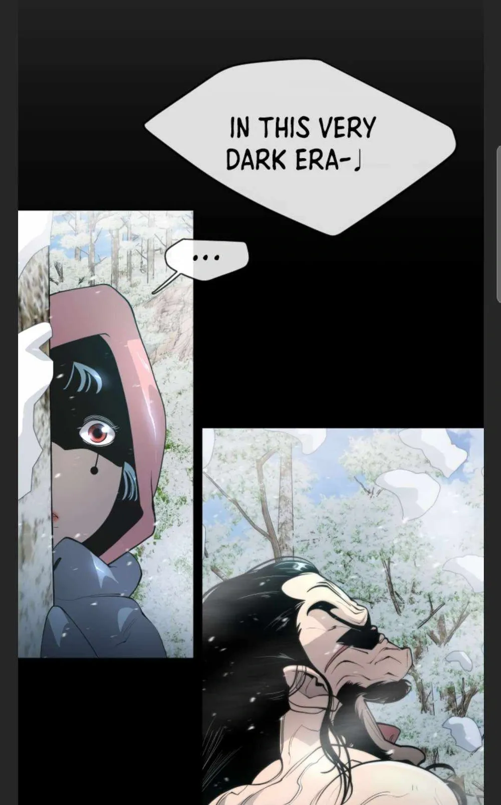 The Superhuman Era Chapter 105 Page 26