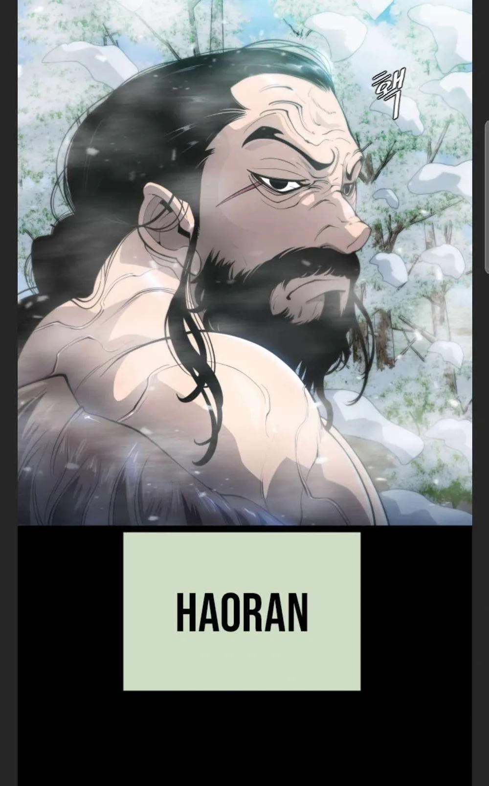 The Superhuman Era Chapter 105 Page 28