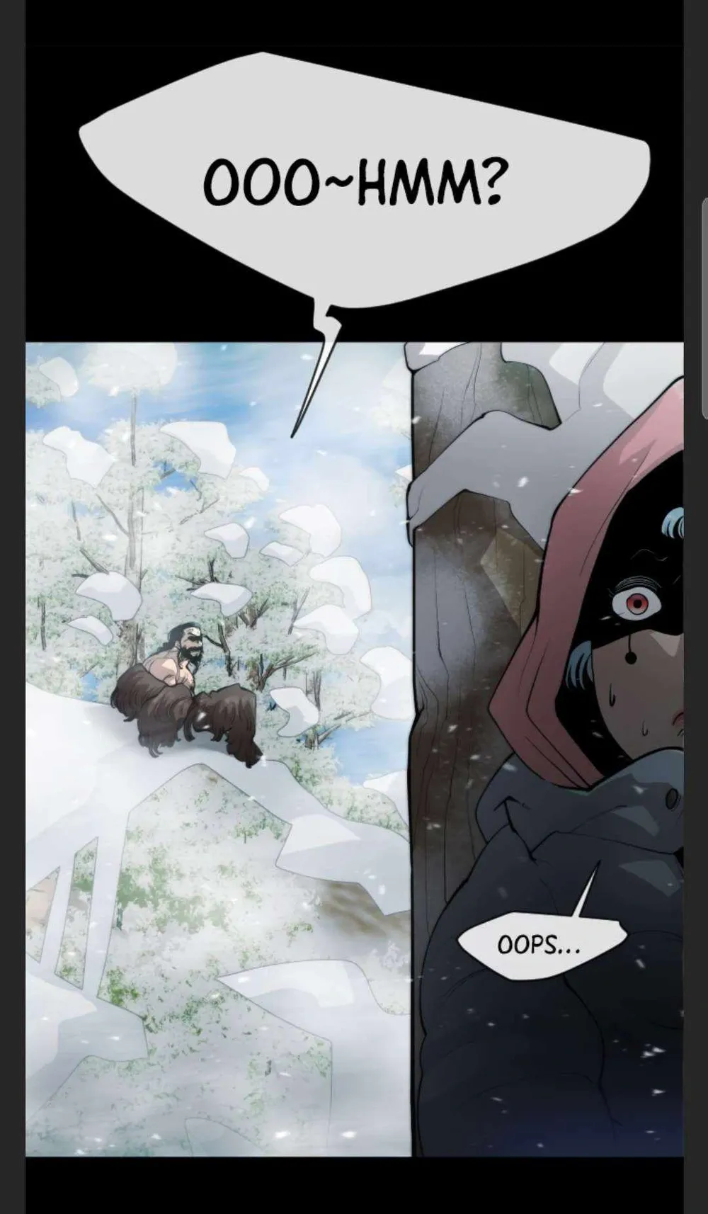 The Superhuman Era Chapter 105 Page 30