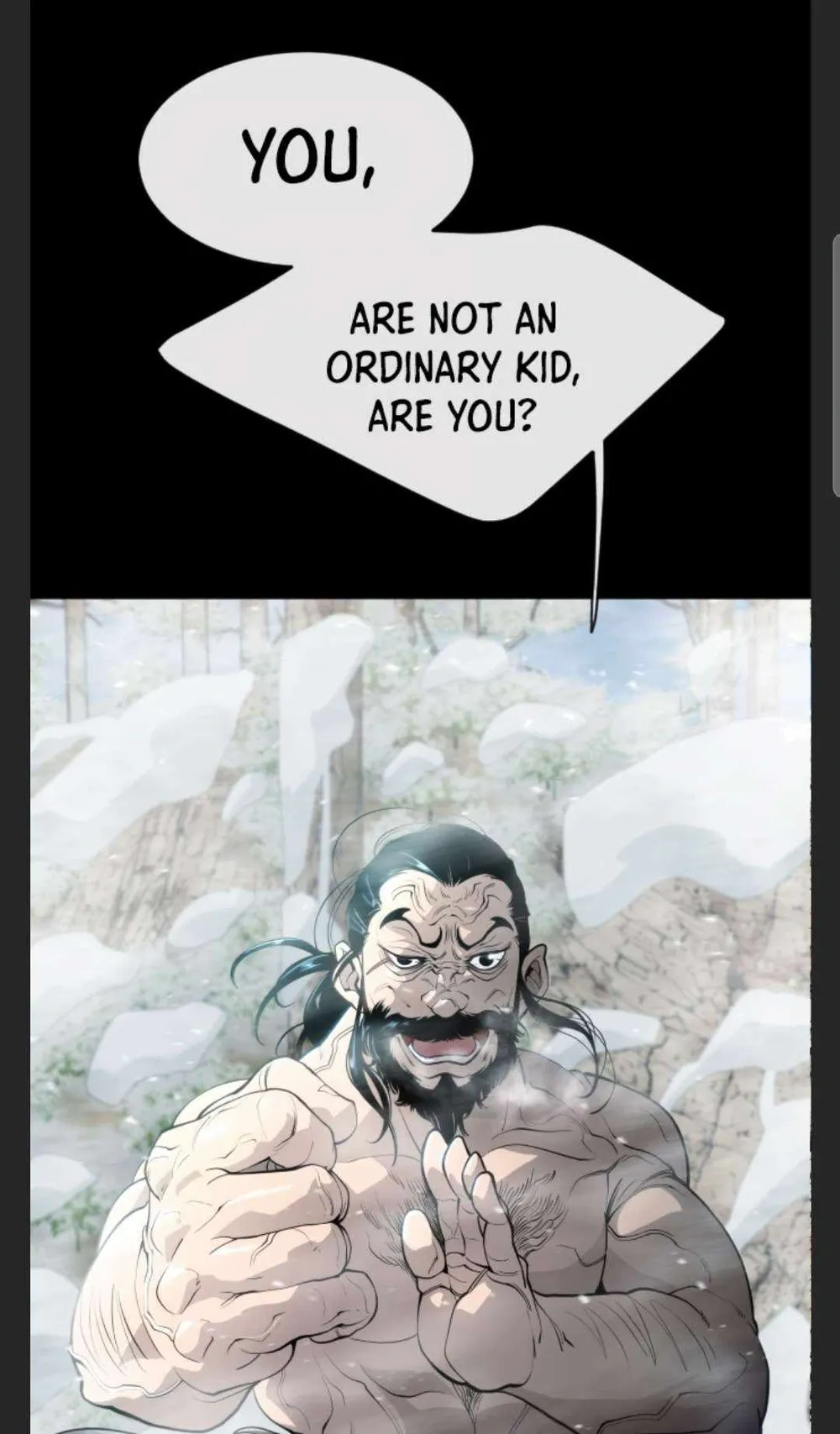 The Superhuman Era Chapter 105 Page 38