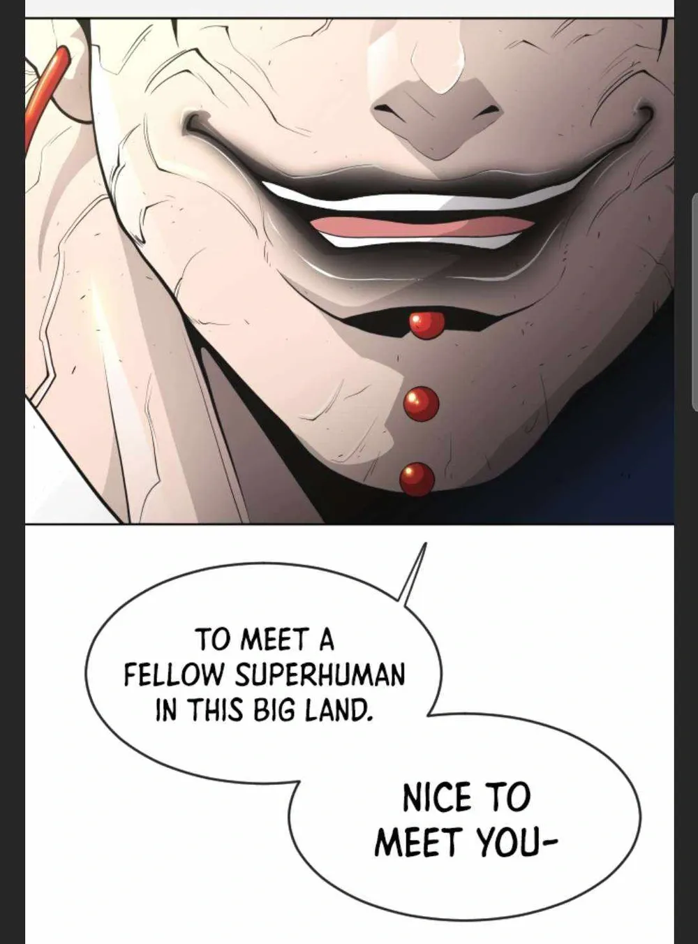 The Superhuman Era Chapter 105 Page 44