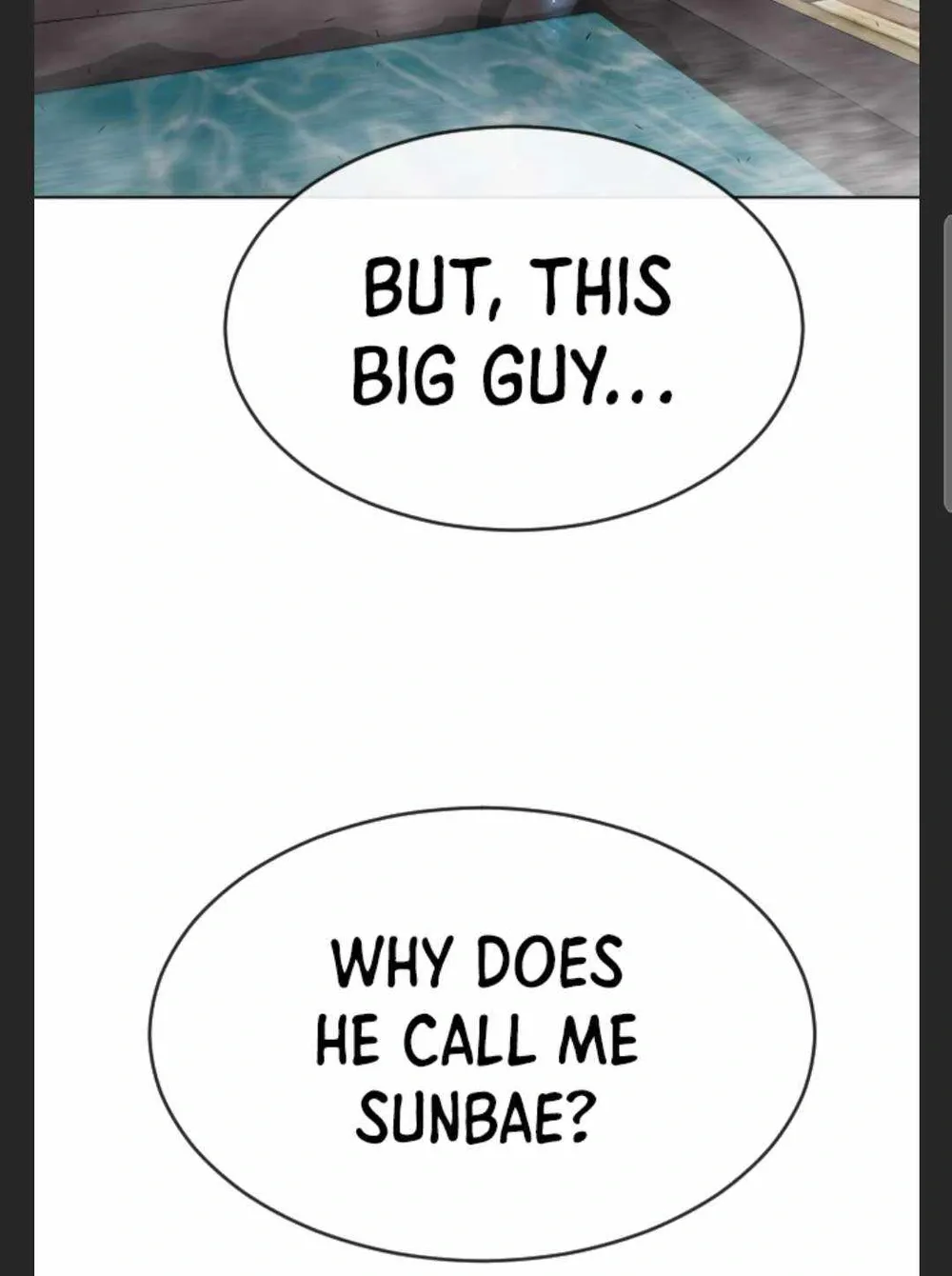 The Superhuman Era Chapter 105 Page 46