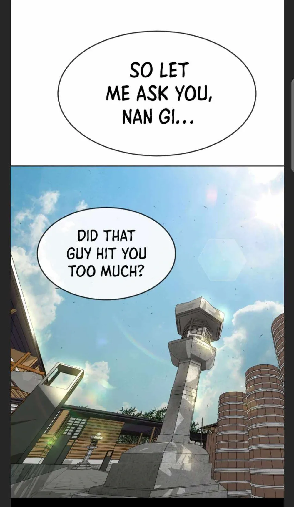 The Superhuman Era Chapter 105 Page 50