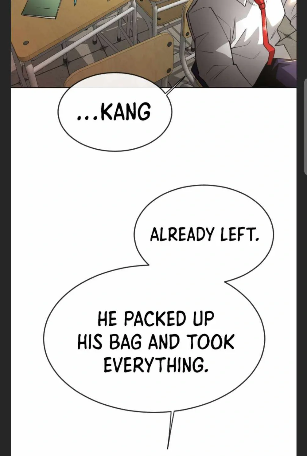 The Superhuman Era Chapter 105 Page 54