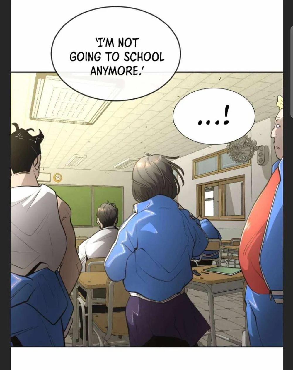 The Superhuman Era Chapter 105 Page 56
