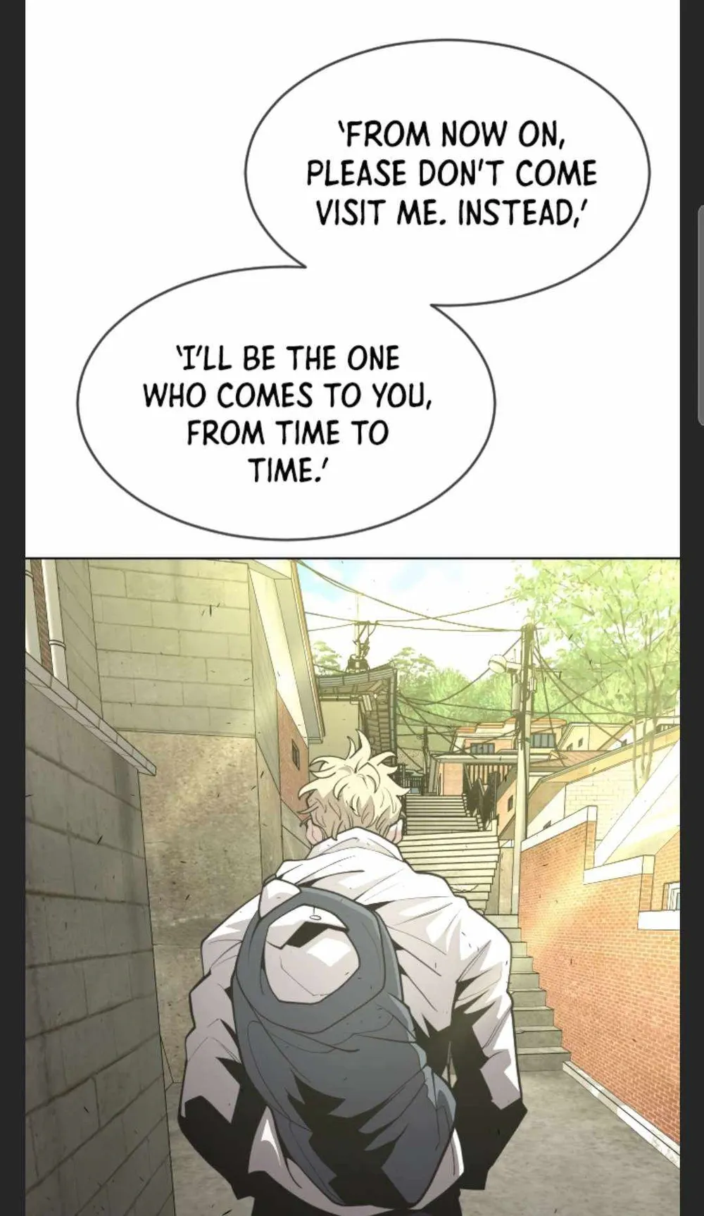 The Superhuman Era Chapter 105 Page 58