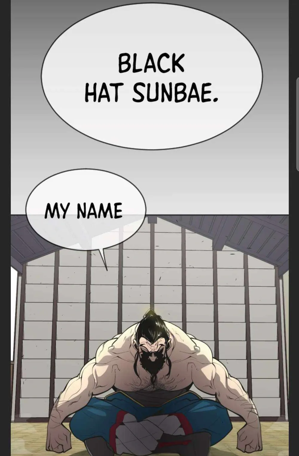 The Superhuman Era Chapter 105 Page 60