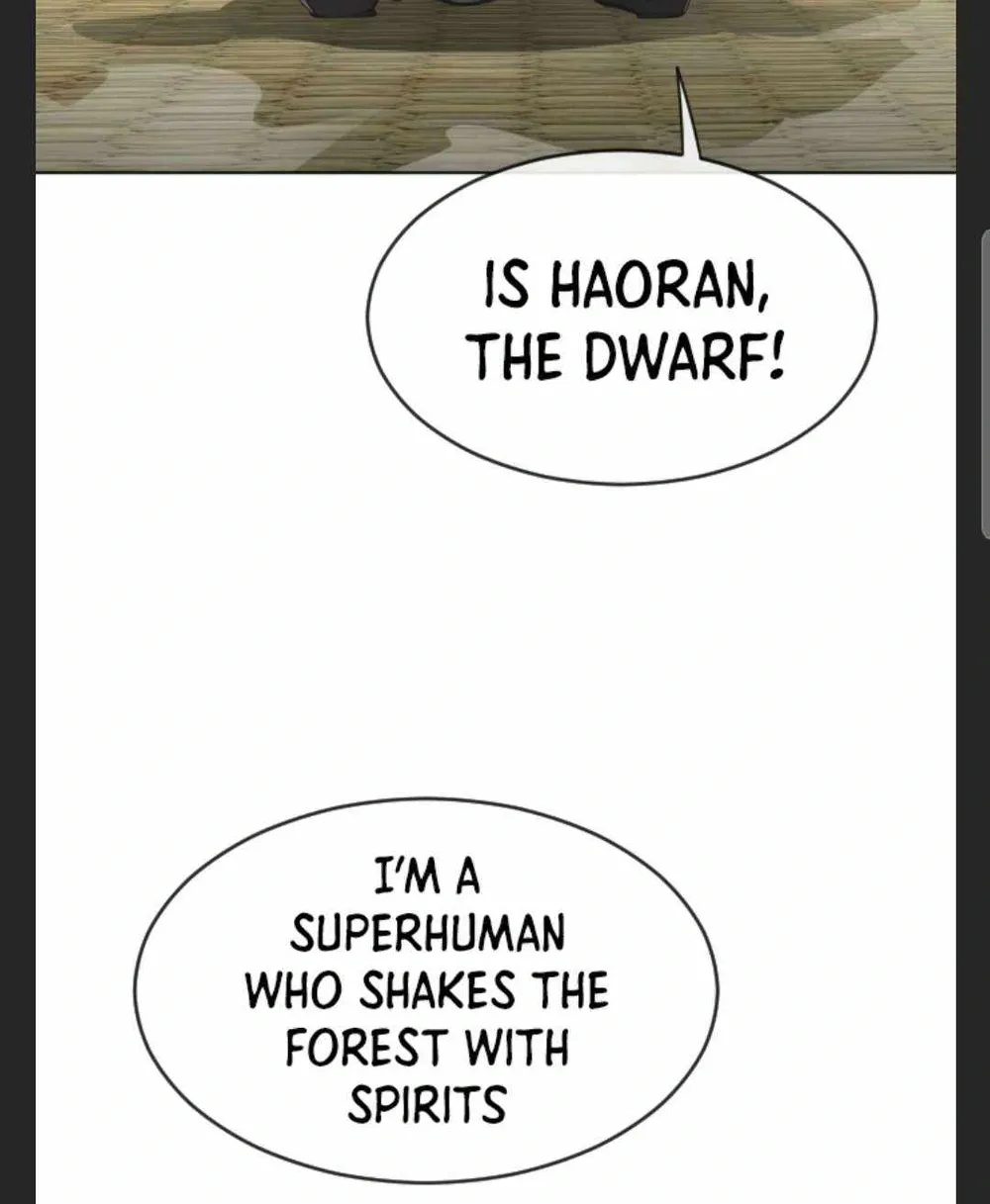 The Superhuman Era Chapter 105 Page 61