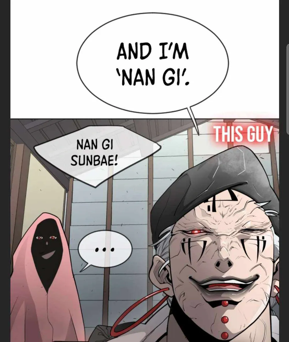 The Superhuman Era Chapter 105 Page 63