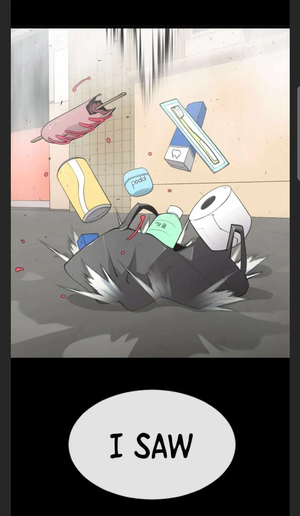 The Superhuman Era Chapter 105 Page 67
