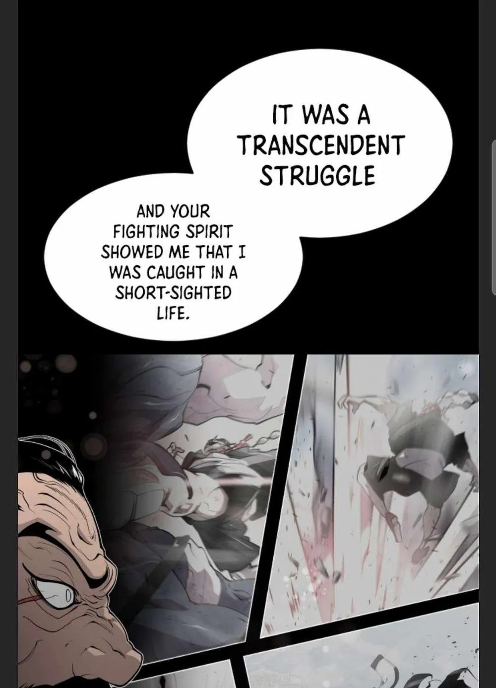 The Superhuman Era Chapter 105 Page 71