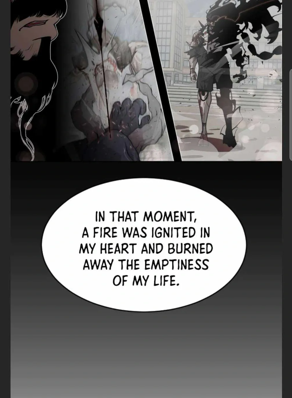 The Superhuman Era Chapter 105 Page 72