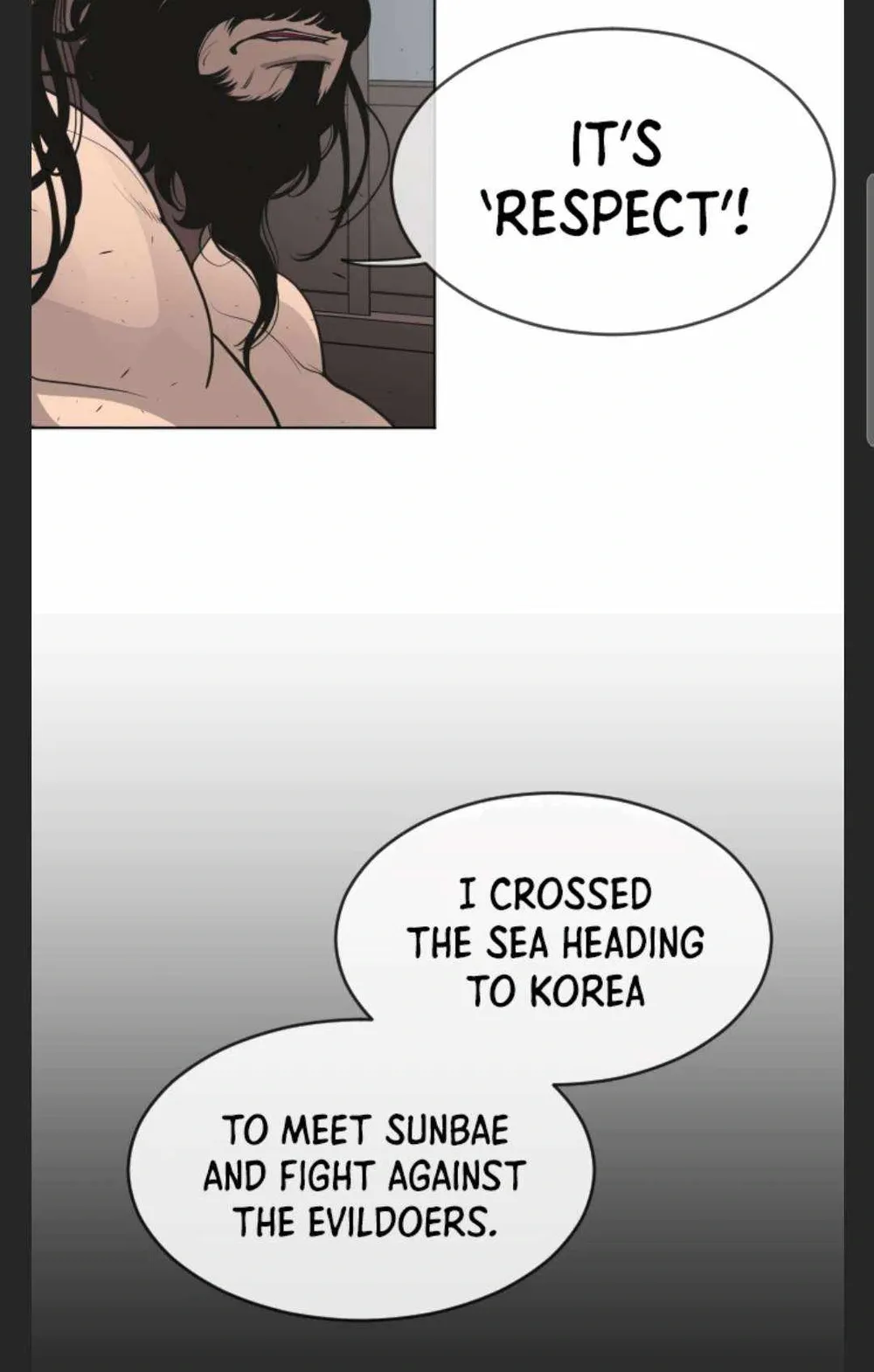 The Superhuman Era Chapter 105 Page 74