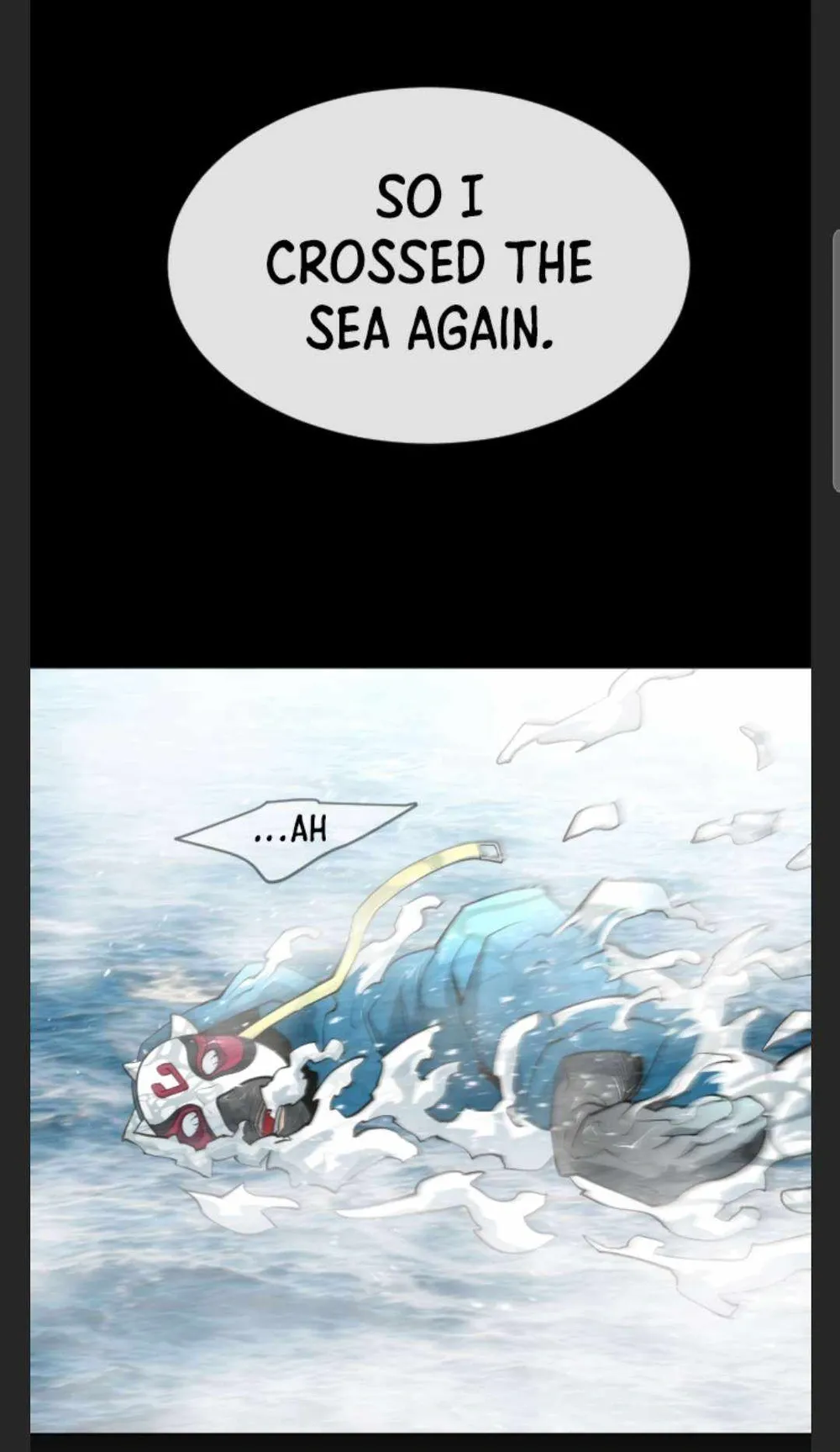 The Superhuman Era Chapter 105 Page 80