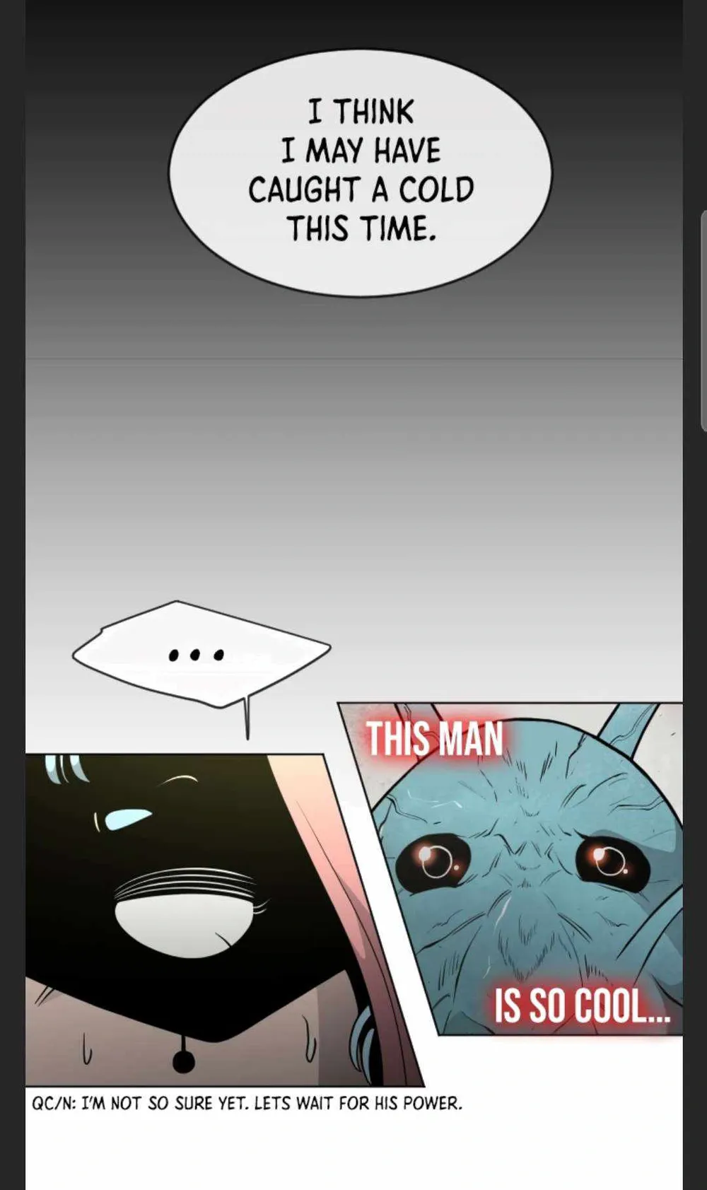 The Superhuman Era Chapter 105 Page 81