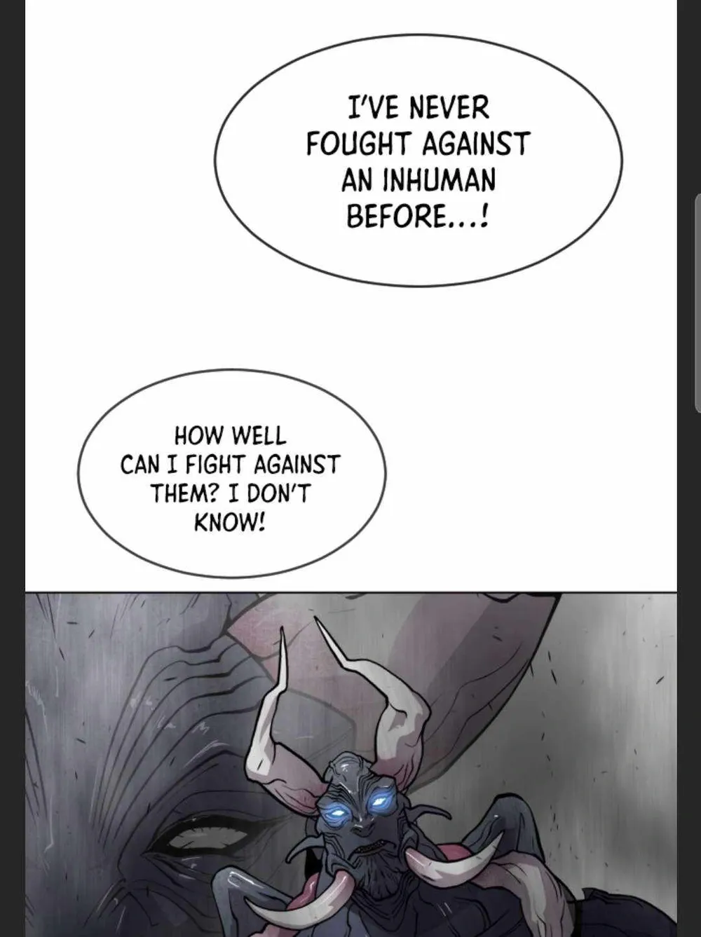 The Superhuman Era Chapter 105 Page 83