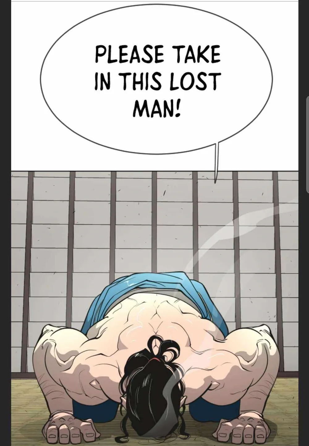 The Superhuman Era Chapter 105 Page 85