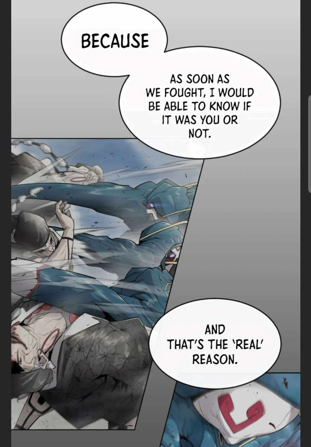 The Superhuman Era Chapter 105 Page 91