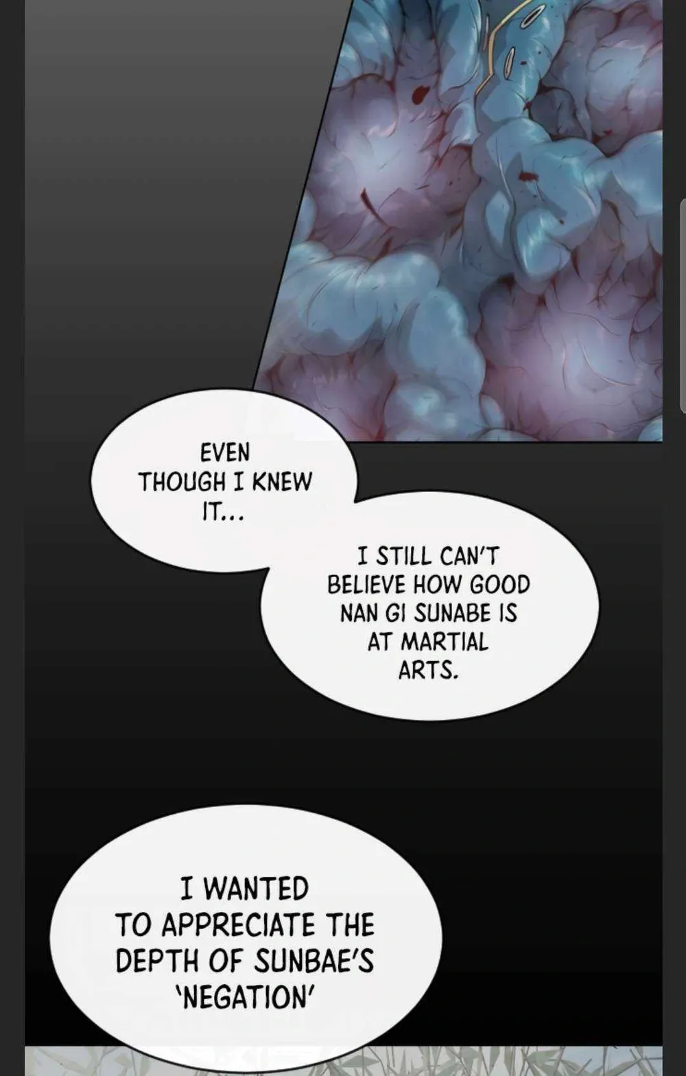 The Superhuman Era Chapter 105 Page 92