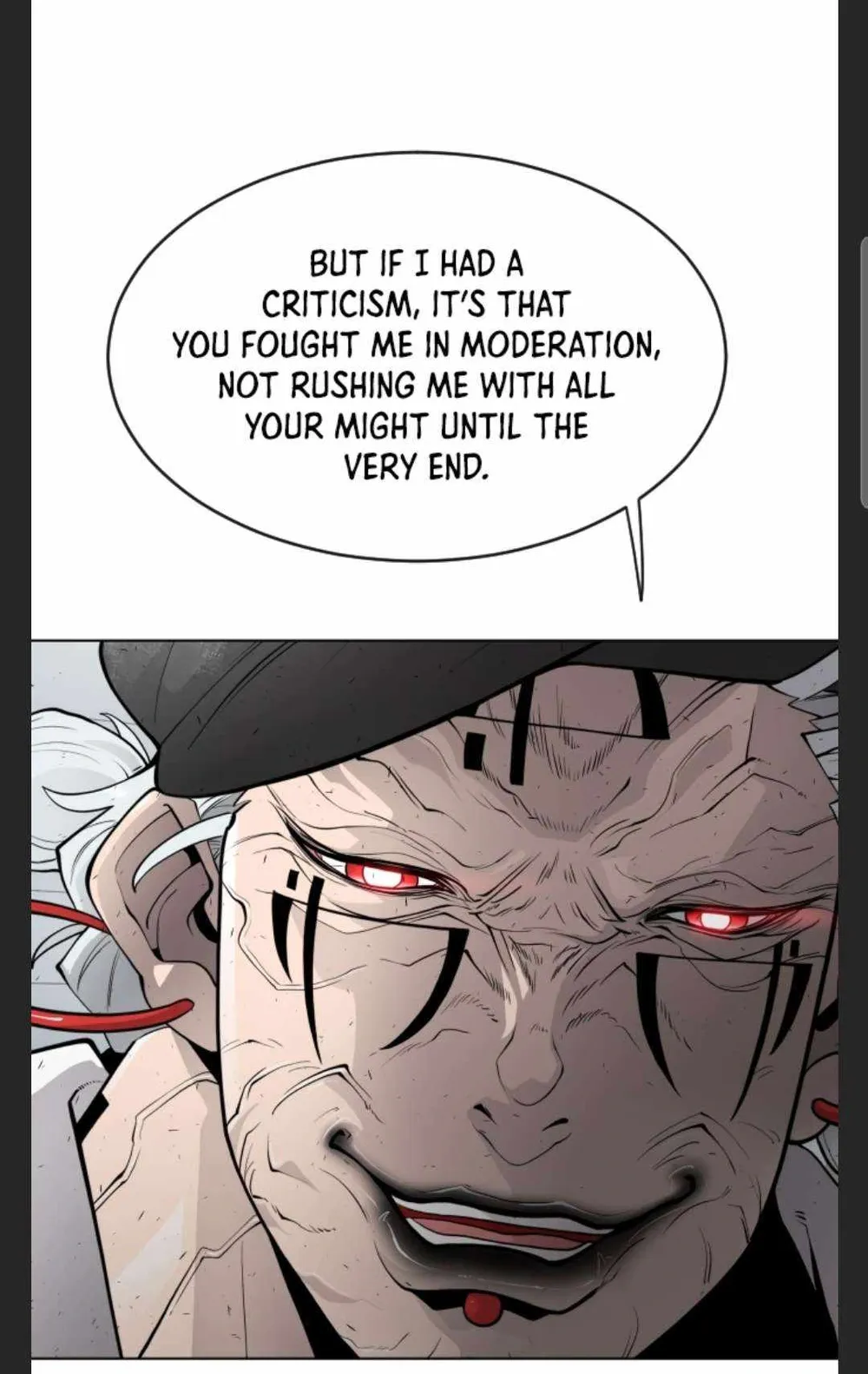 The Superhuman Era Chapter 105 Page 96