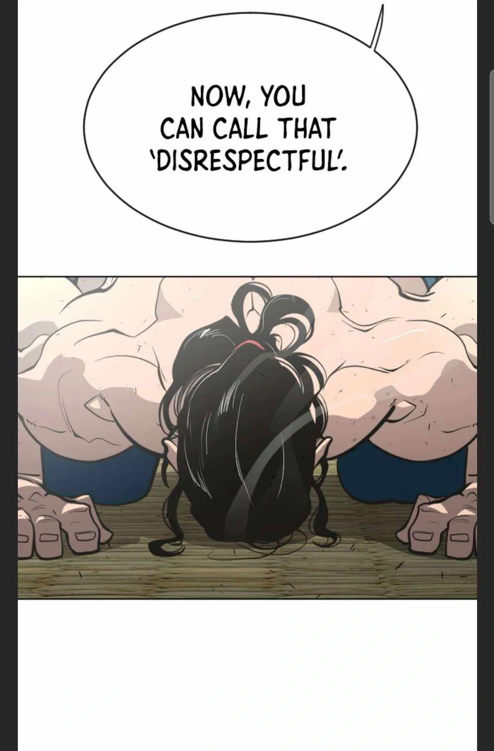 The Superhuman Era Chapter 105 Page 97