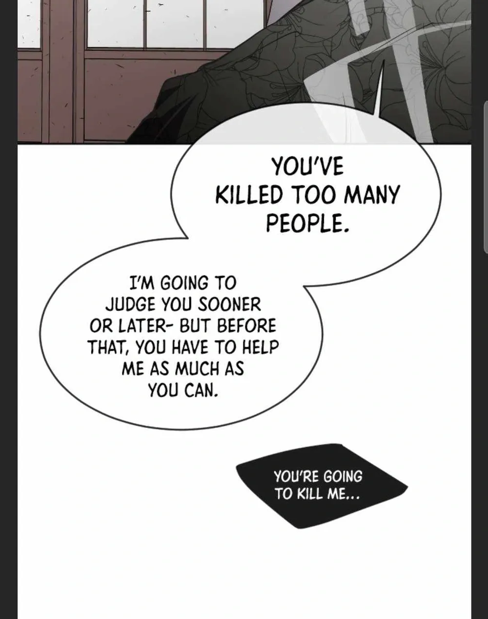 The Superhuman Era Chapter 105 Page 103
