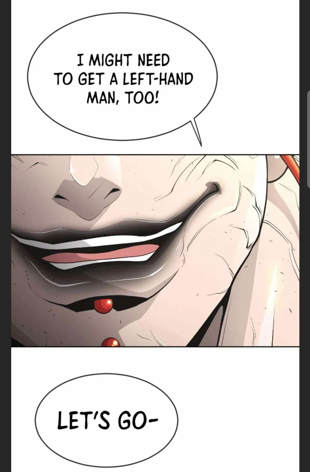 The Superhuman Era Chapter 105 Page 106