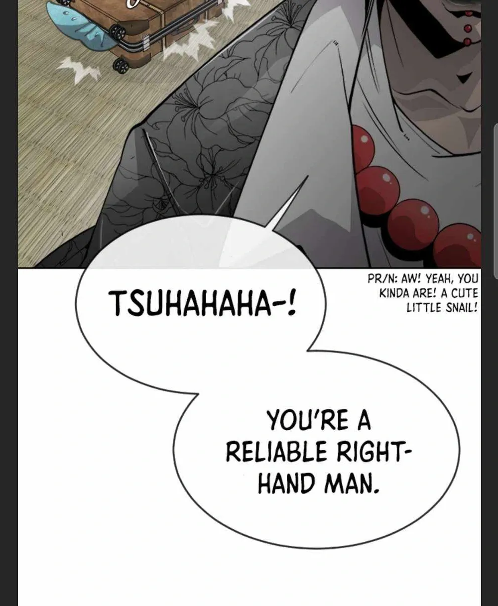 The Superhuman Era Chapter 106 Page 5